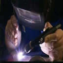 Welding