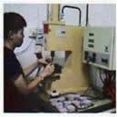 Crimping