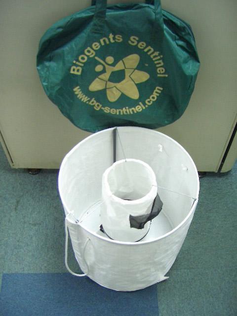 Mosquito Trap